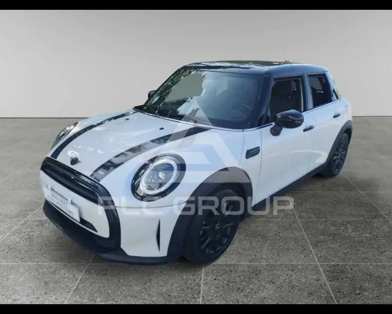 2023 Mini Unknown