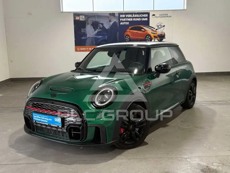 2023 Mini Unknown