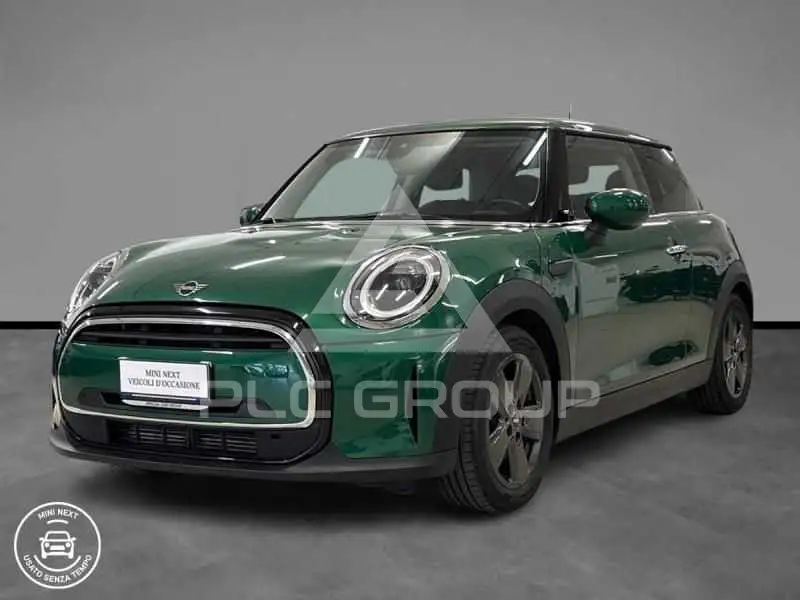 2023 Mini Unknown