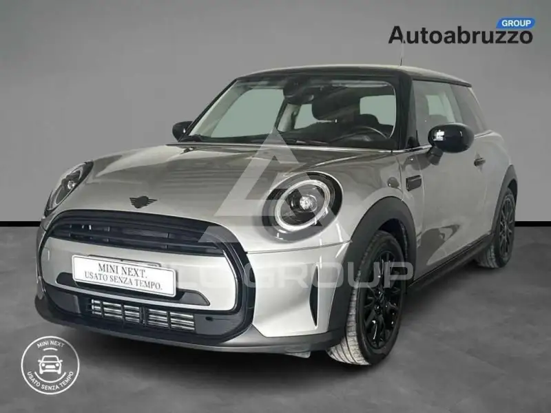 2023 Mini Unknown