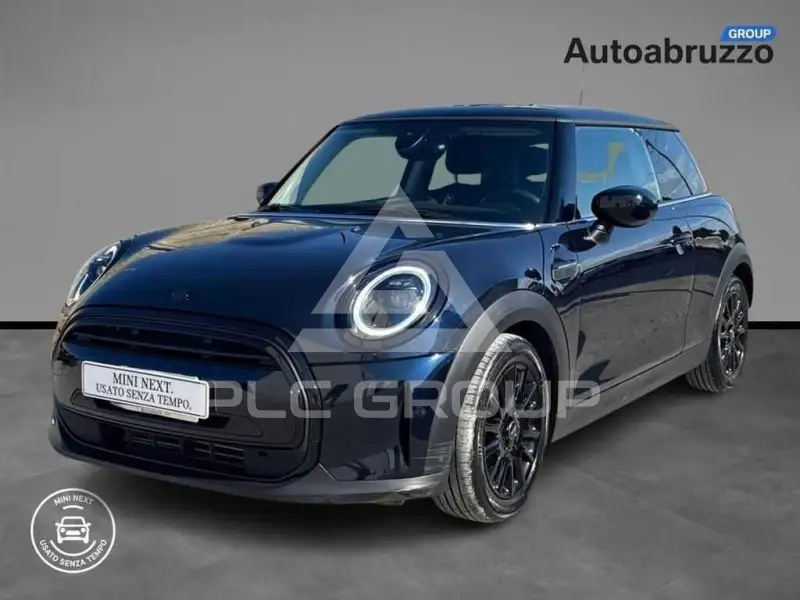 2023 Mini Unknown