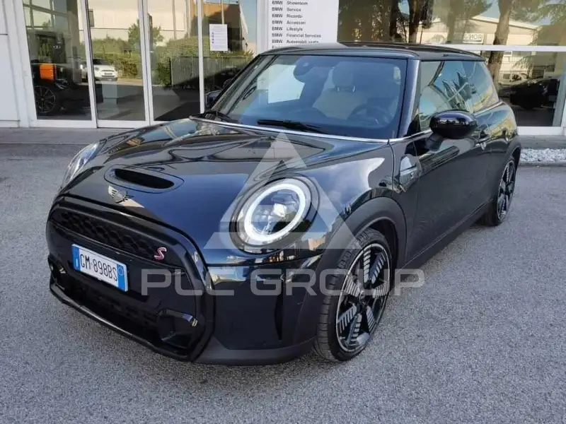 2023 Mini Unknown