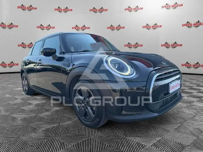 2023 Mini 