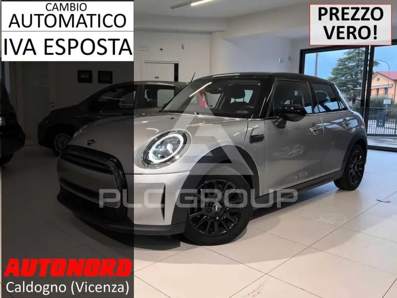 2023 Mini Unknown