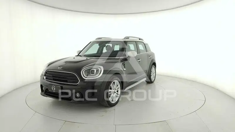 2023 Mini Unknown