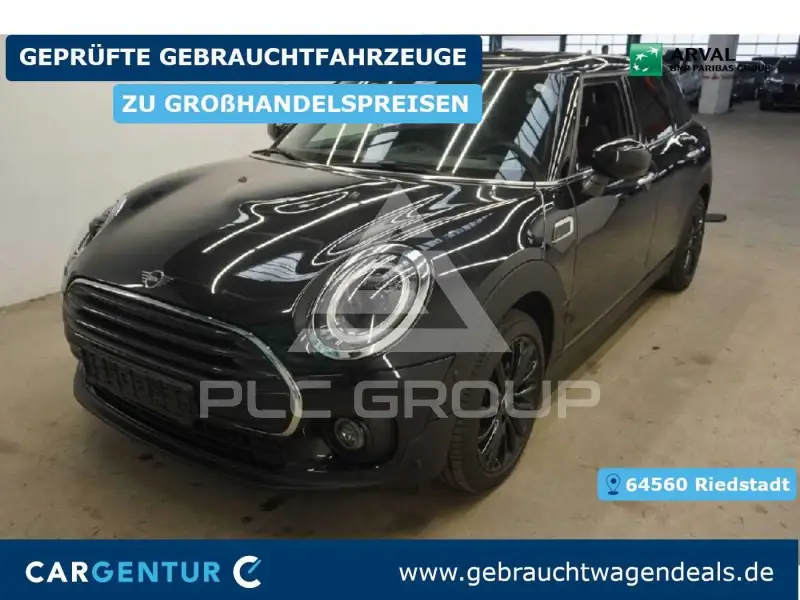 2023 Mini Unknown