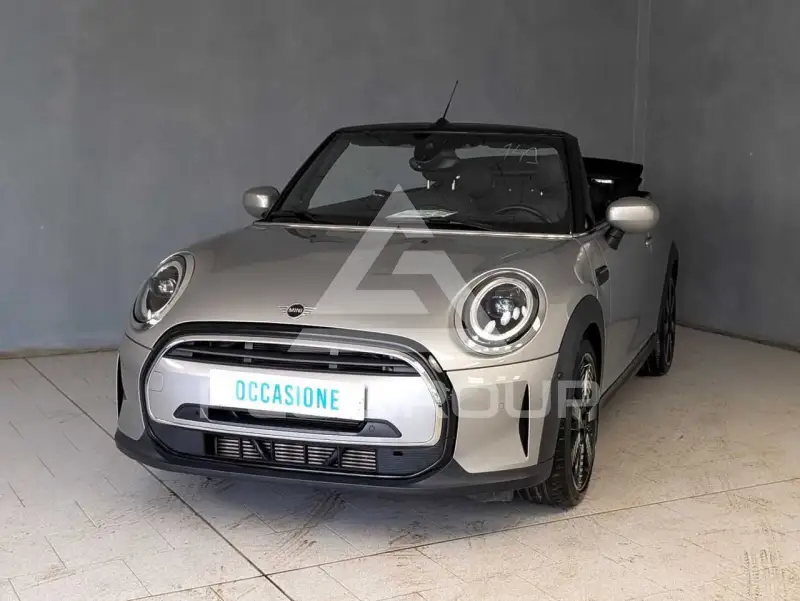 2023 Mini Unknown