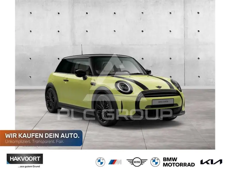 2023 Mini COOPER