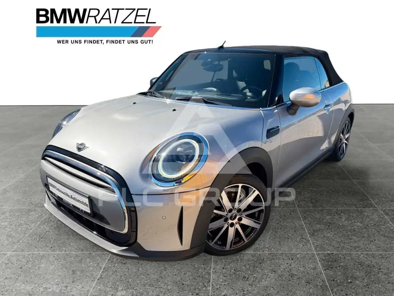2023 Mini COOPER