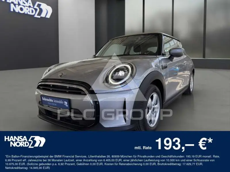 2023 Mini COOPER