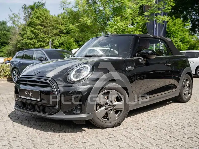 2023 Mini COOPER