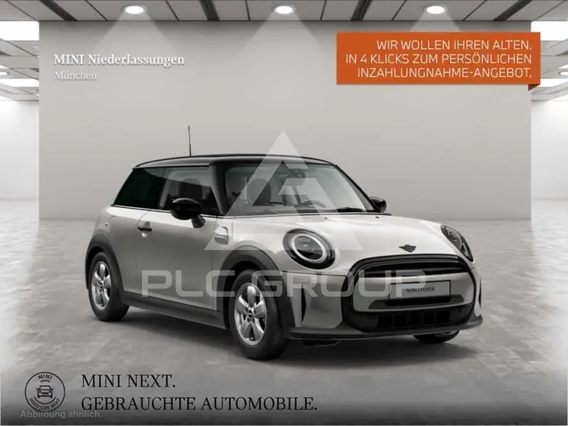 2023 Mini COOPER