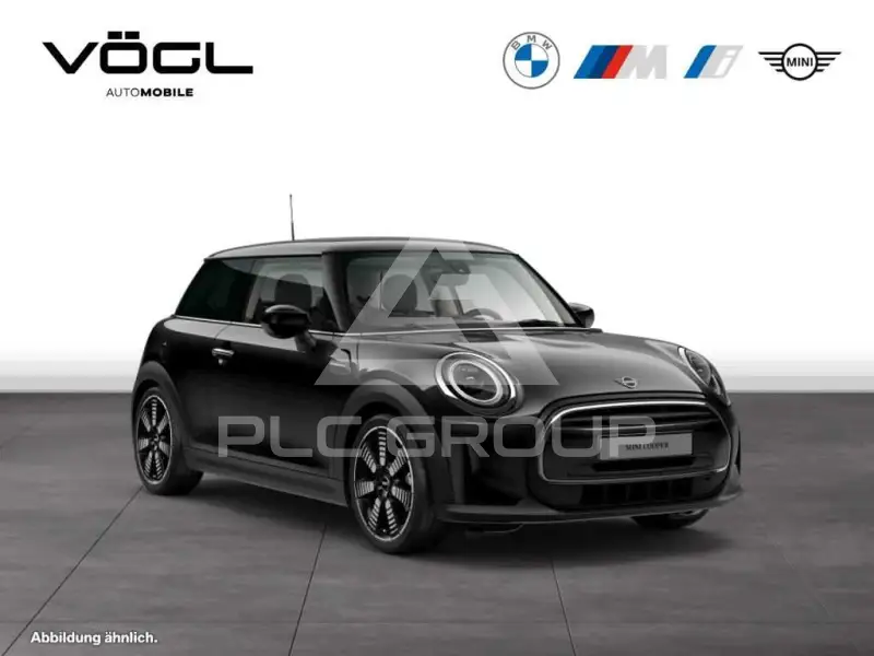 2023 Mini COOPER