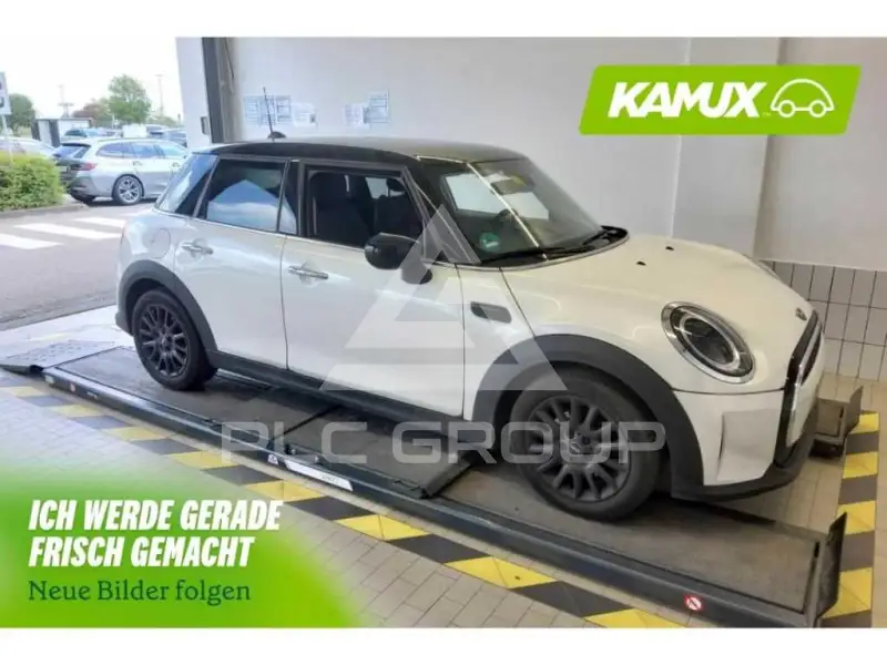 2023 Mini COOPER