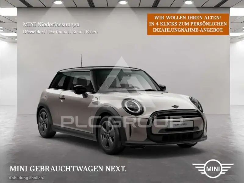 2023 Mini COOPER