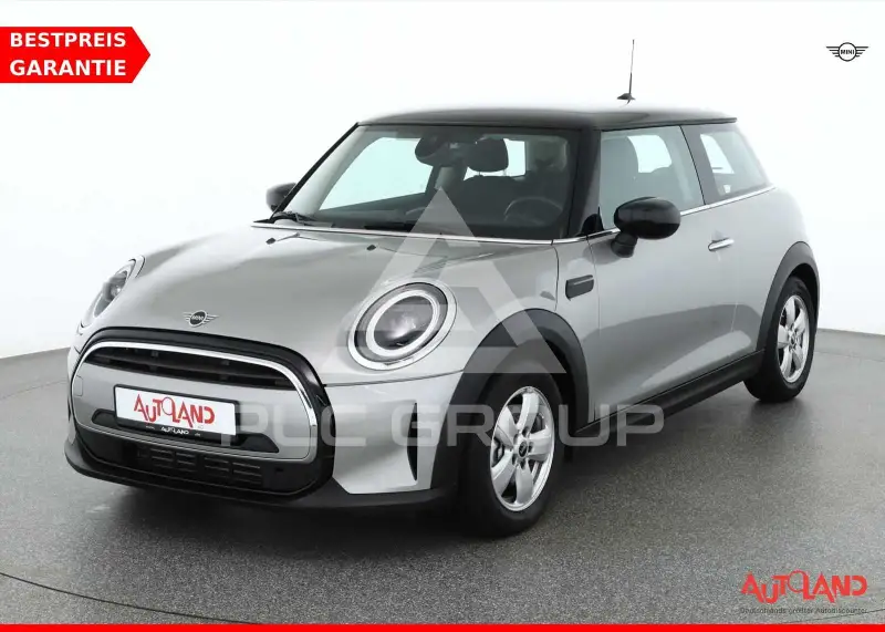 2023 Mini COOPER