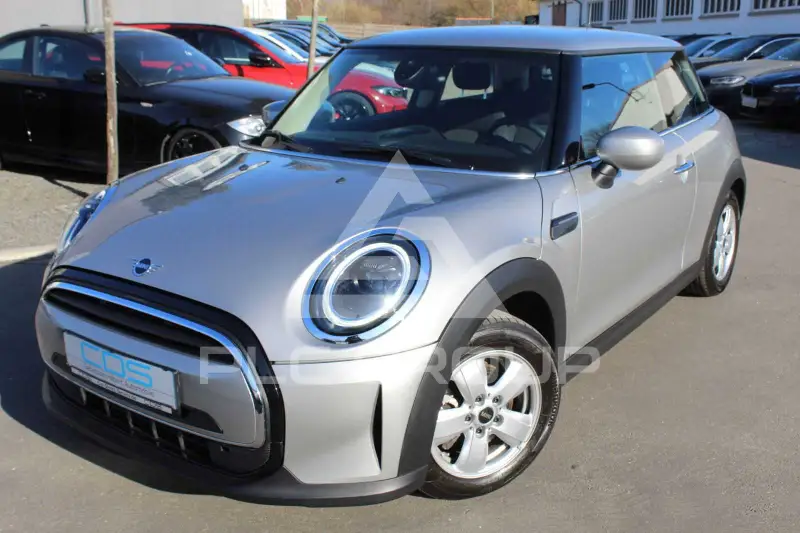 2023 Mini COOPER