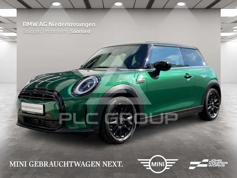 2023 Mini COOPER