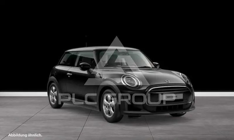2023 Mini COOPER