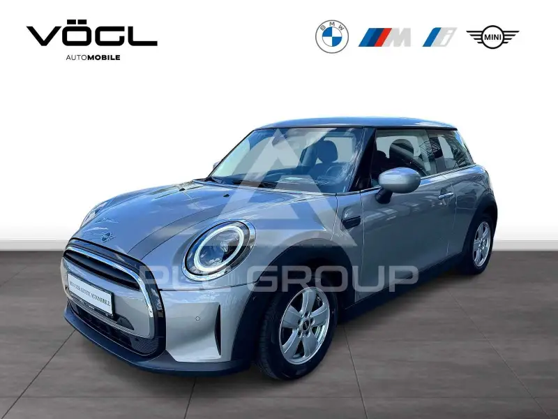 2023 Mini COOPER