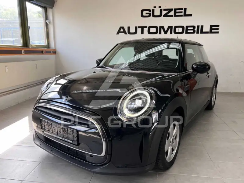 2023 Mini COOPER