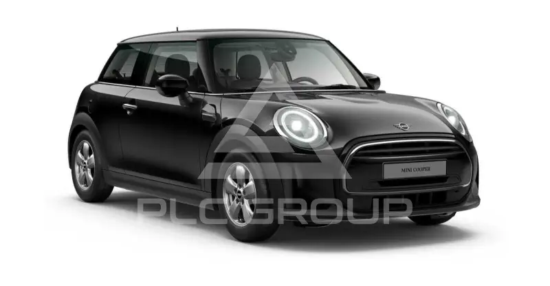 2023 Mini COOPER