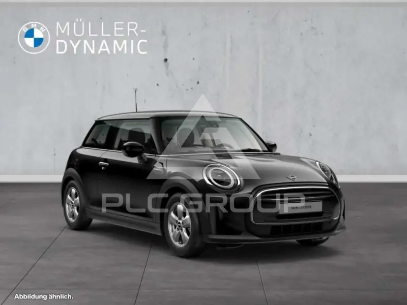 2023 Mini COOPER