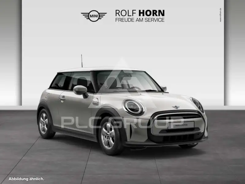 2023 Mini COOPER