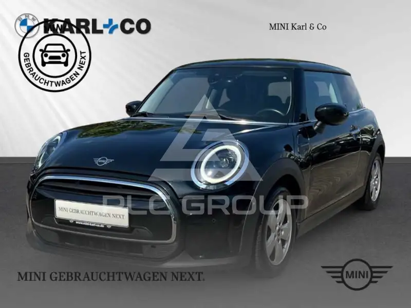 2023 Mini COOPER