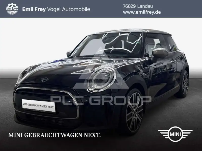 2023 Mini COOPER