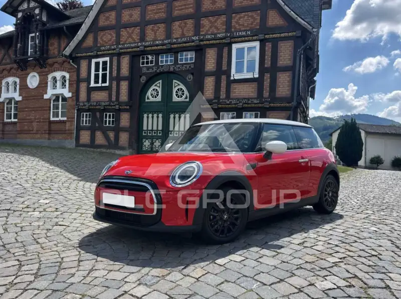 2023 Mini COOPER