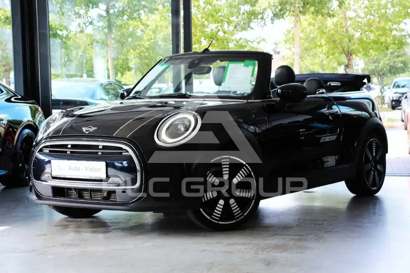 2023 Mini COOPER