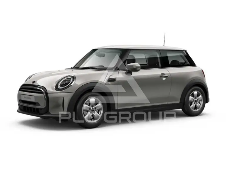 2023 Mini COOPER