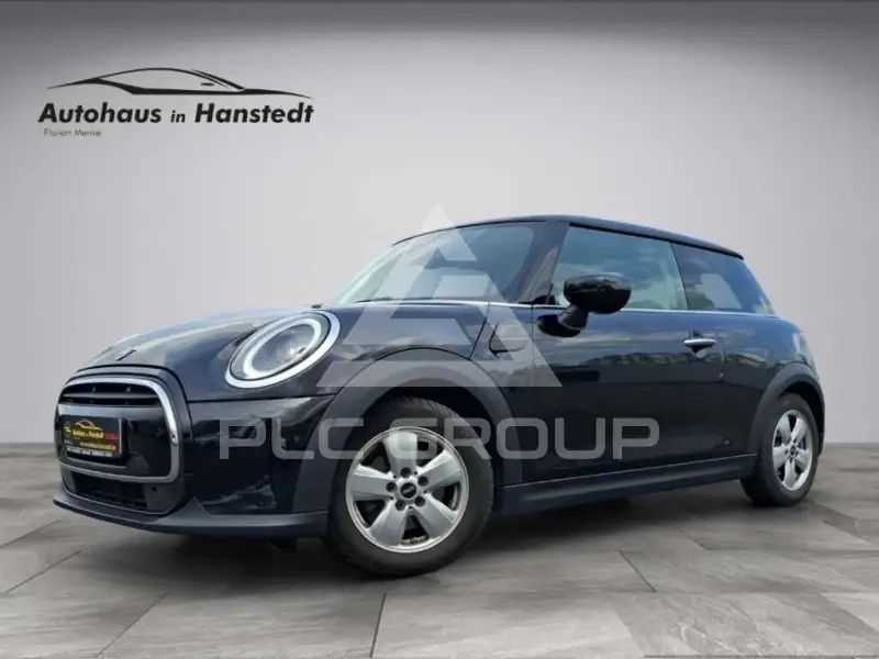 2023 Mini COOPER