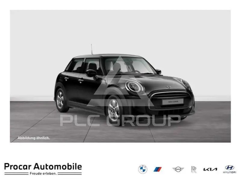 2023 Mini COOPER