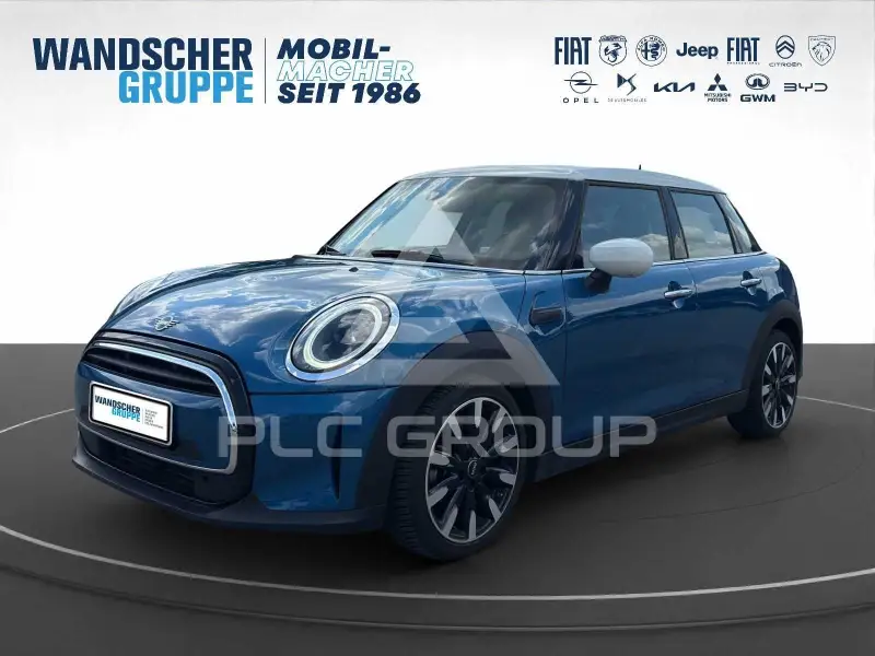 2023 Mini COOPER