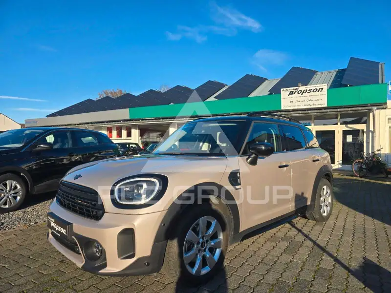 2023 Mini COOPER