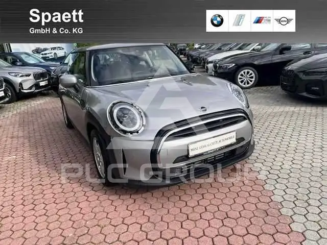 2023 Mini COOPER