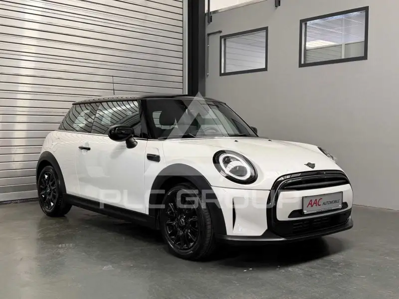 2023 Mini COOPER