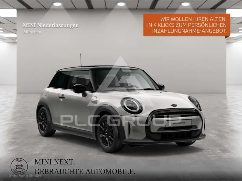 2023 Mini COOPER
