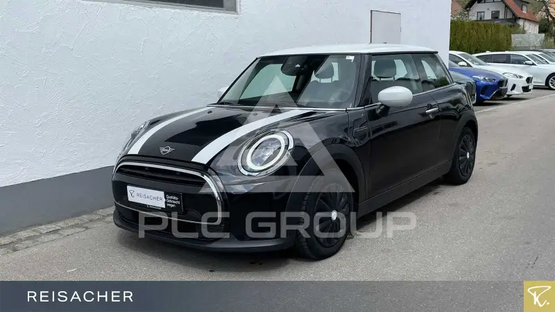 2023 Mini COOPER