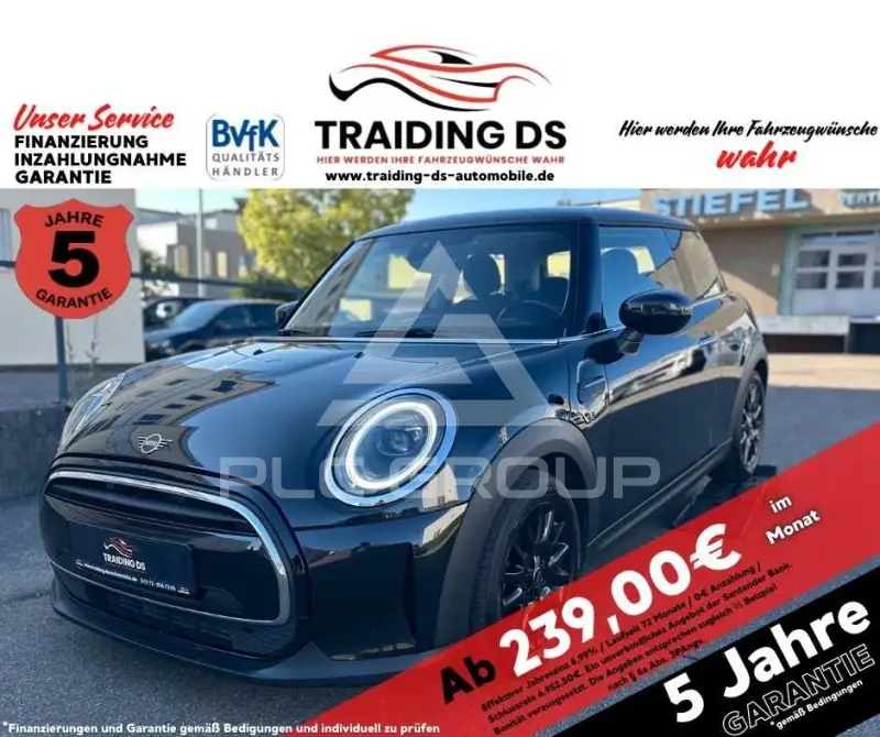 2023 Mini COOPER