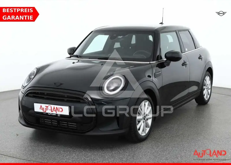 2023 Mini COOPER