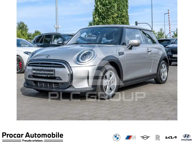 2023 Mini COOPER