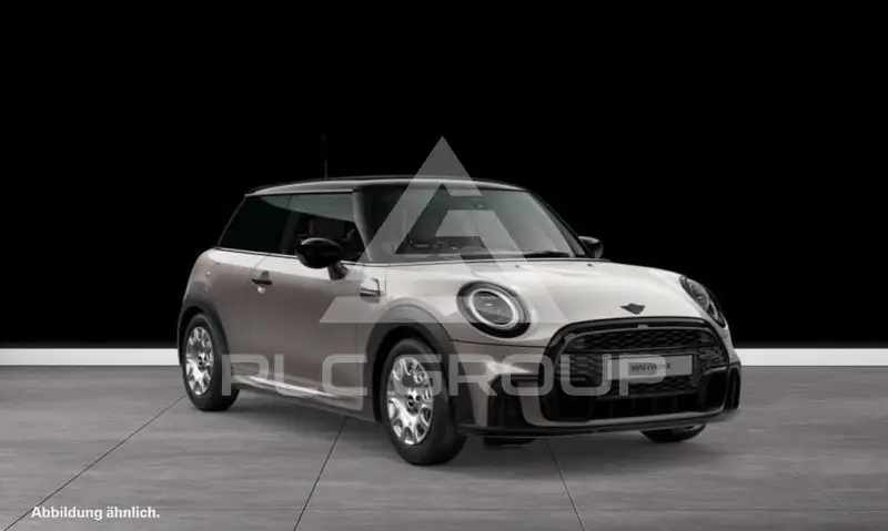 2023 Mini COOPER