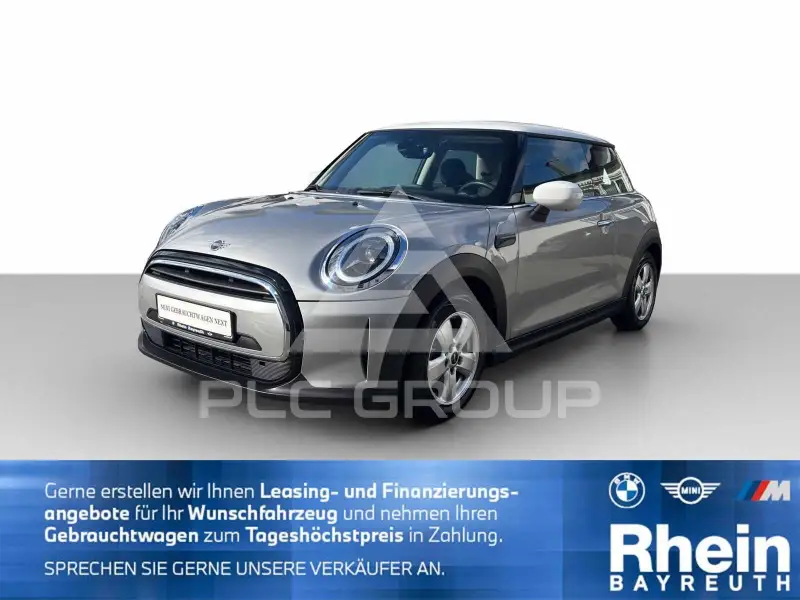 2023 Mini COOPER