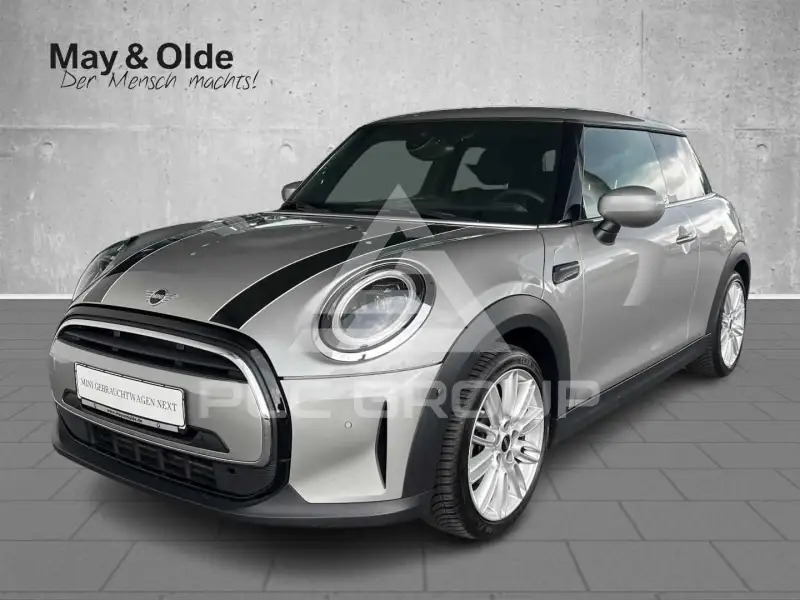 2023 Mini COOPER