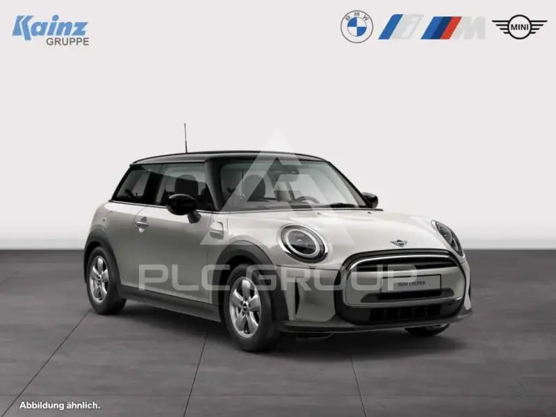 2023 Mini COOPER