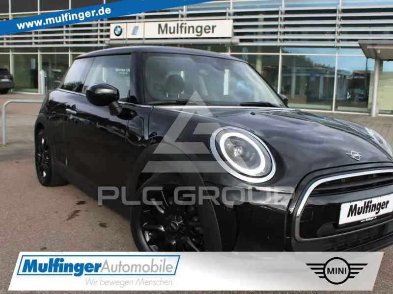 2023 Mini COOPER