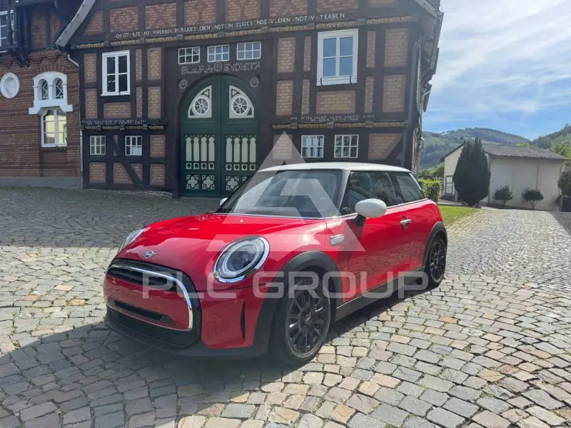 2023 Mini COOPER